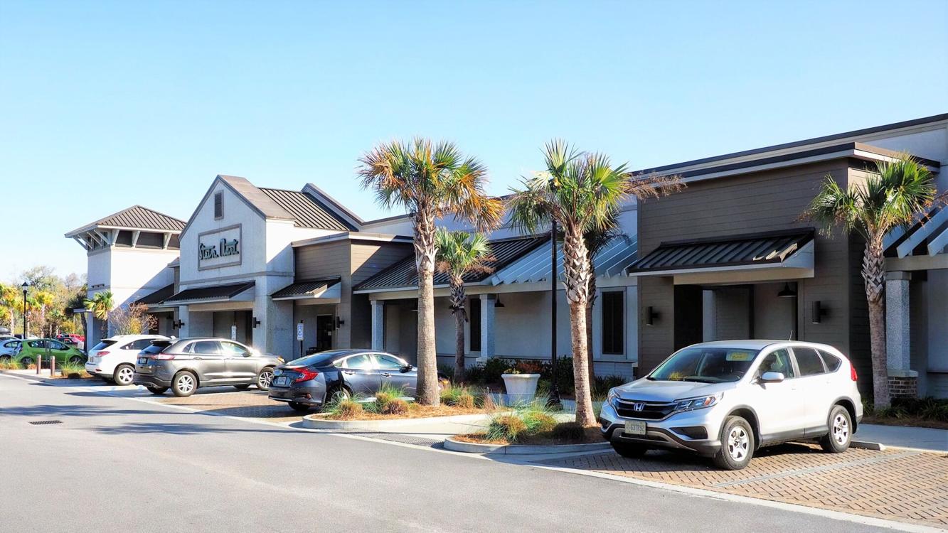 Nov. 21 First HomeSense in South Carolina to Open at Sea Turtle