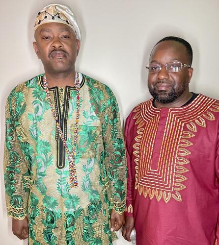 Gullah Geechee Grand African Ball | Photos | savannahbusinessjournal.com