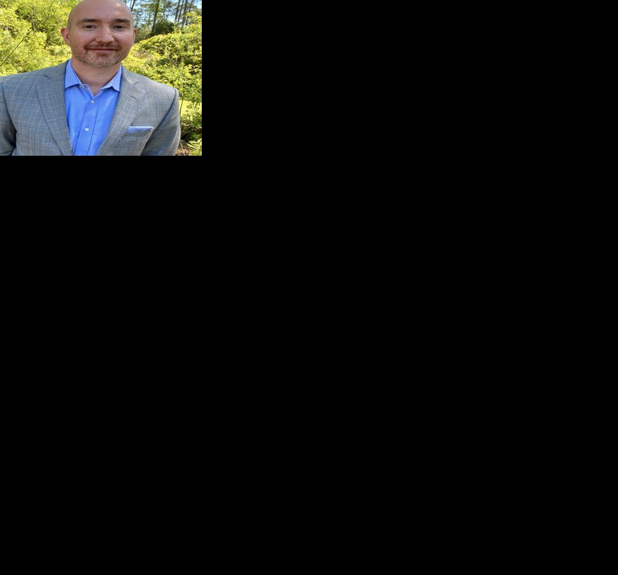 Ben Campsey, Chief Operating Officer at The Greenery