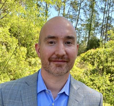Ben Campsey, Chief Operating Officer at The Greenery