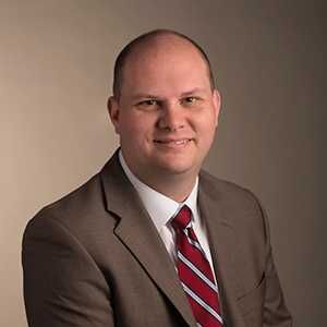 JEREMY GALLMAN joins Memorial Health as new chief operating officer ...