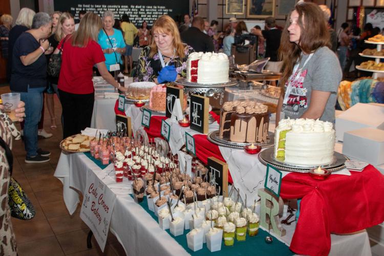 Greater Pooler Chamber of Commerce’s Taste of Pooler Photos