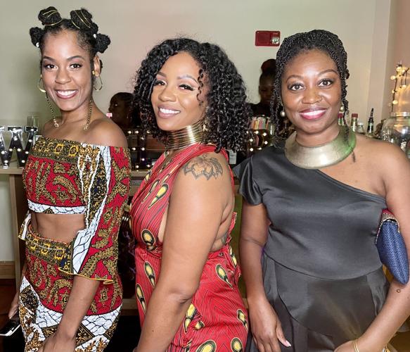 Gullah Geechee Grand African Ball | Photos | savannahbusinessjournal.com
