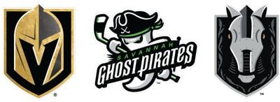 Introducing the Savannah Ghost Pirates