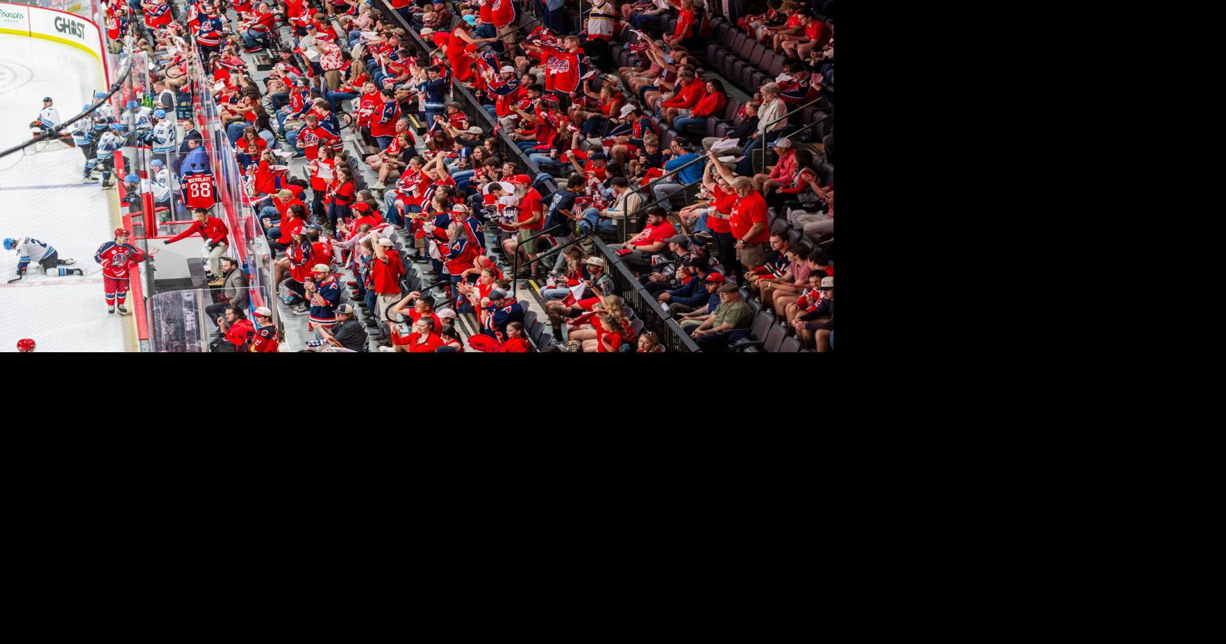 May 18 - Athens Rock Lobsters Officially Announce Move to the SPHL