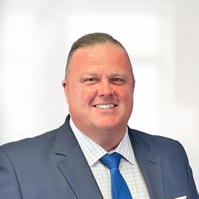 CHRIS RAIFORD joins The Claxton Bank | Banking & Finance ...