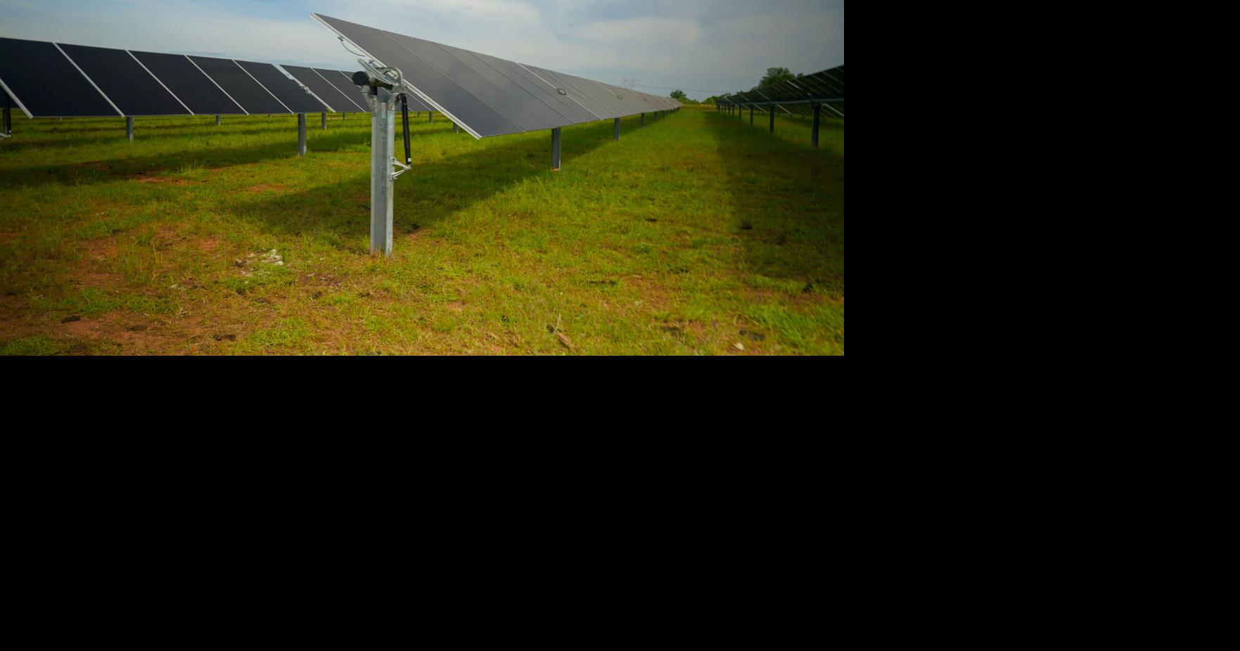 April 20 - Many companies want clean energy. Georgia Power will soon let them build their own.