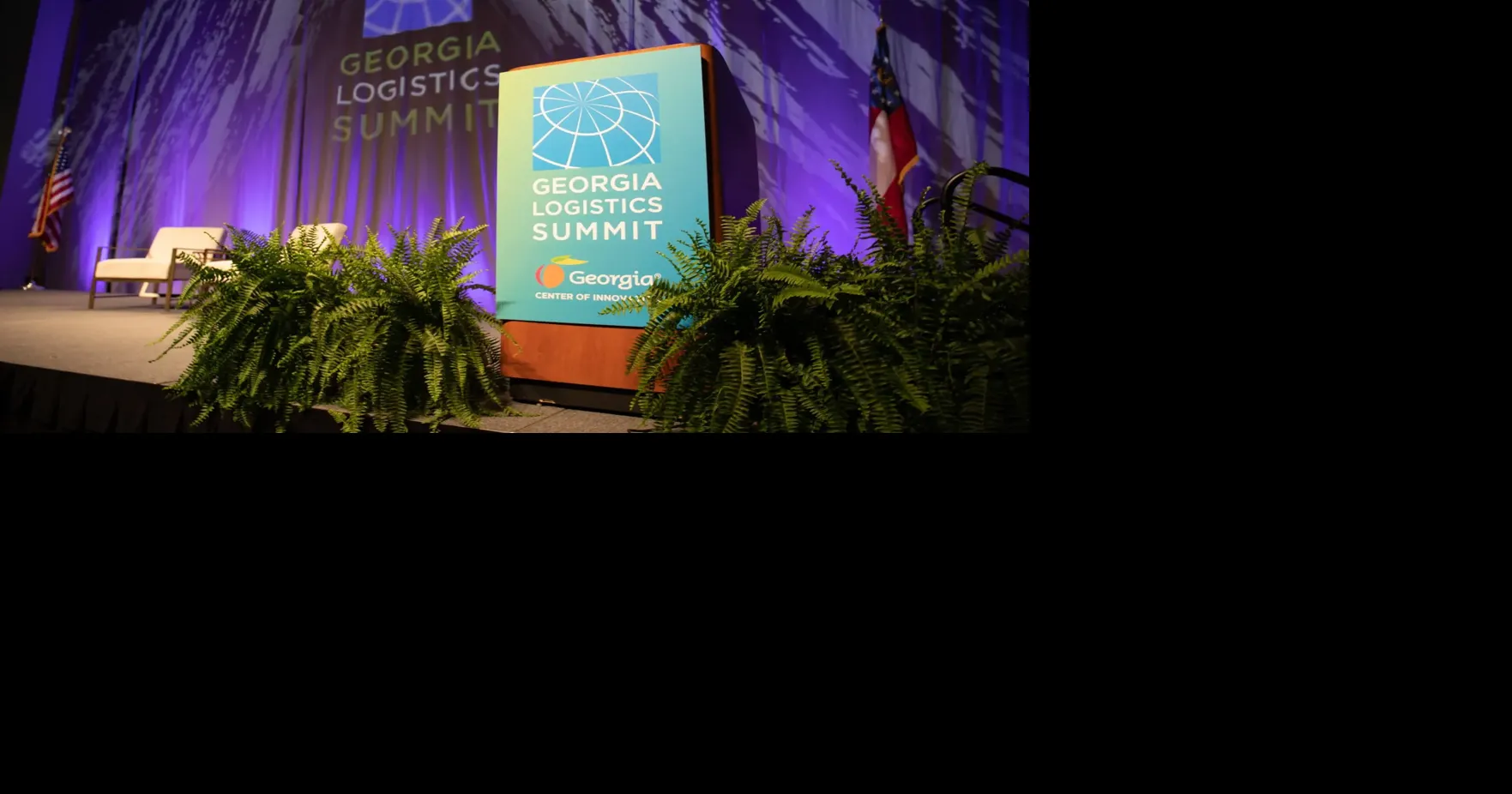 April 2 - Registration Now Open as Georgia Logistics Summit Returns to ...