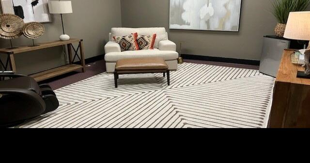 Aug 16 Chatham County Juvenile Court cuts ribbon on Mindfulness Room