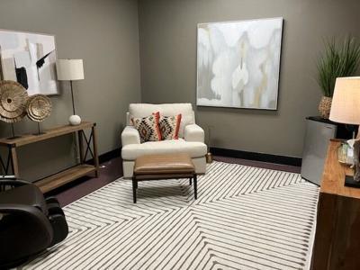 Aug 16 Chatham County Juvenile Court cuts ribbon on Mindfulness Room