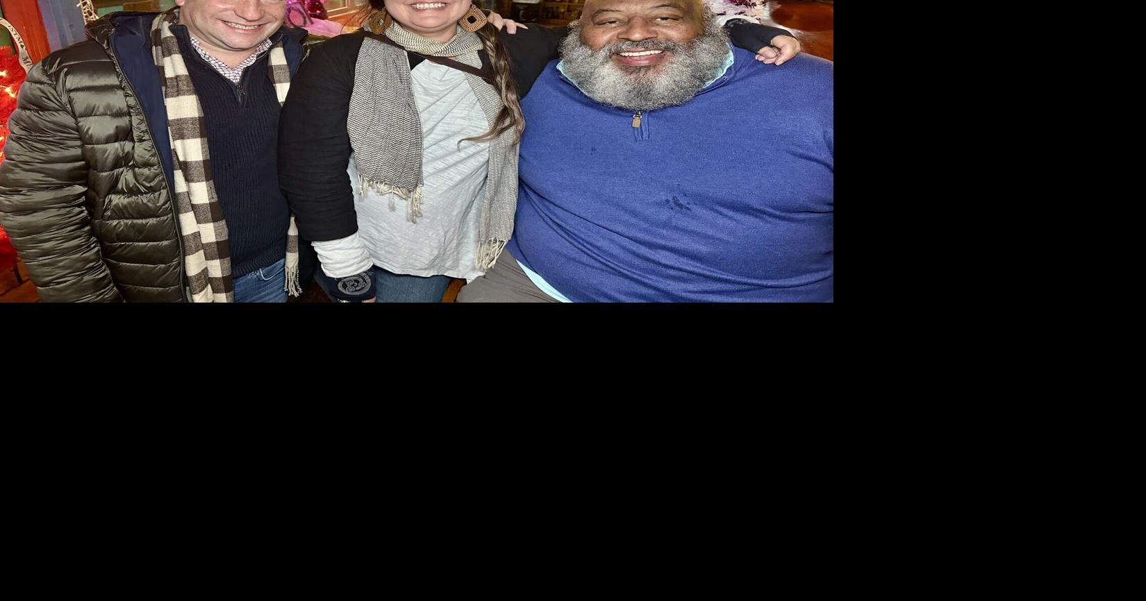 North Beach Bar and Grill Annual Ho Ho Holiday Pop Up