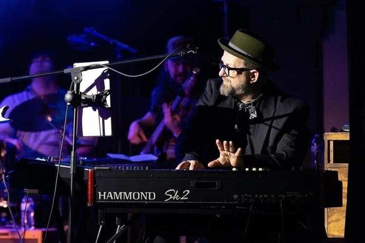 on My Mind event supporting HeadsUp Guidance Services, Inc. Photos