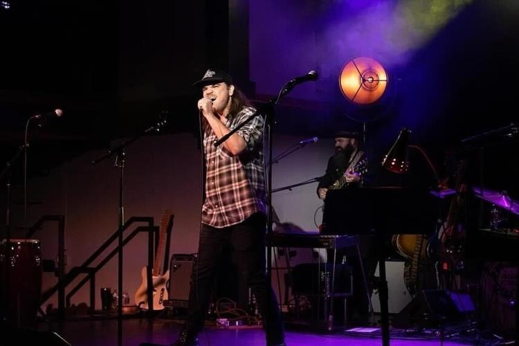 on My Mind event supporting HeadsUp Guidance Services, Inc. Photos