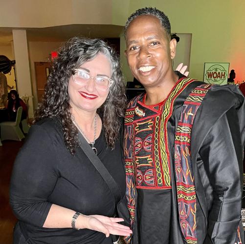 Gullah Geechee Grand African Ball | Photos | savannahbusinessjournal.com
