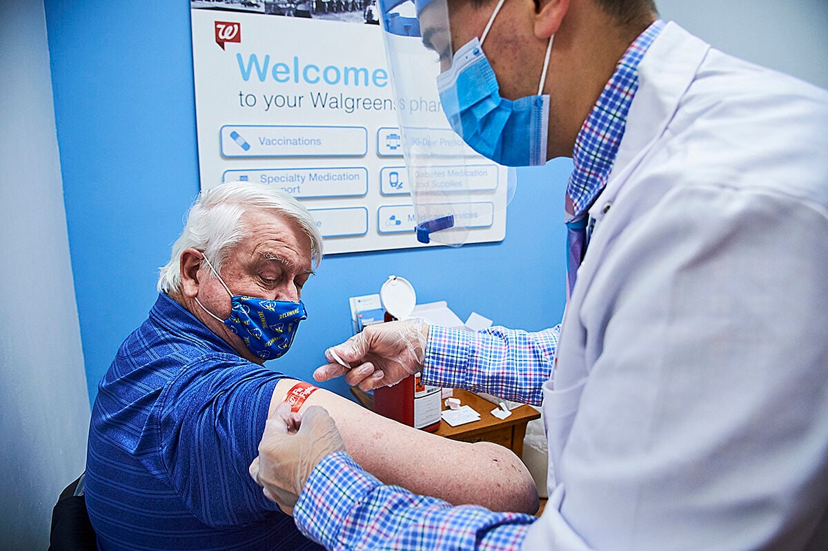 walgreens covid vaccine nys