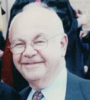 Dr. Robert Jay Timberger