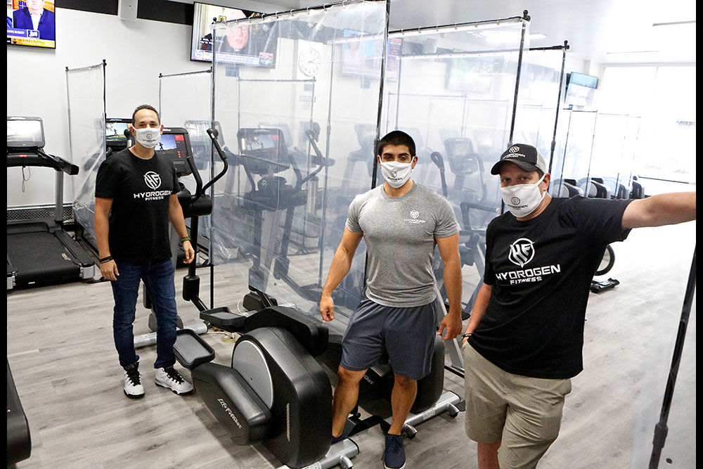 Hydrogen Fitness Embraces the 24-Hour Gym Model in Hartsdale