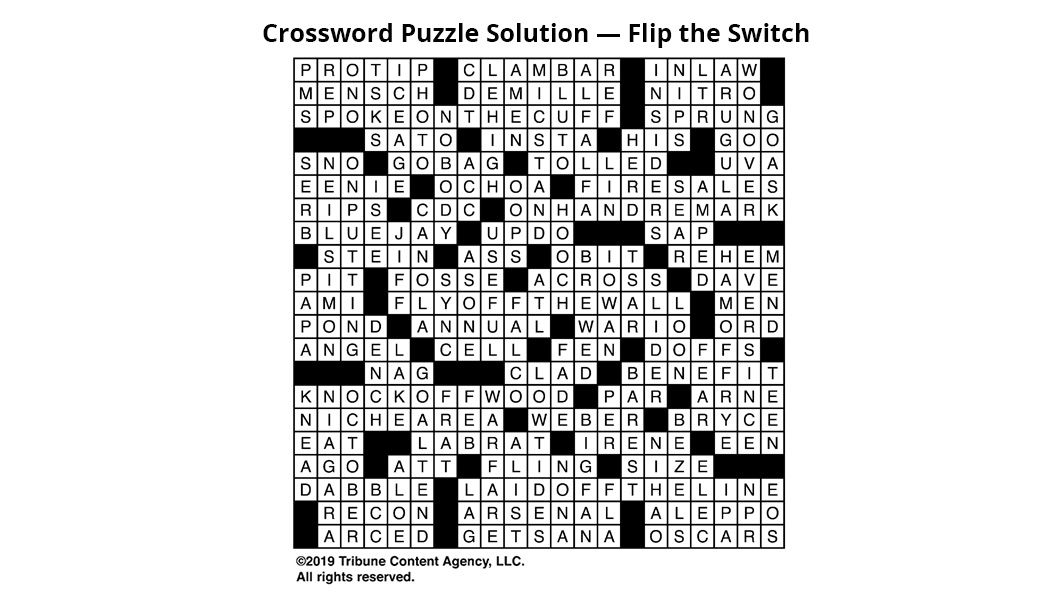 Cells Crossword Puzzles - Page 45