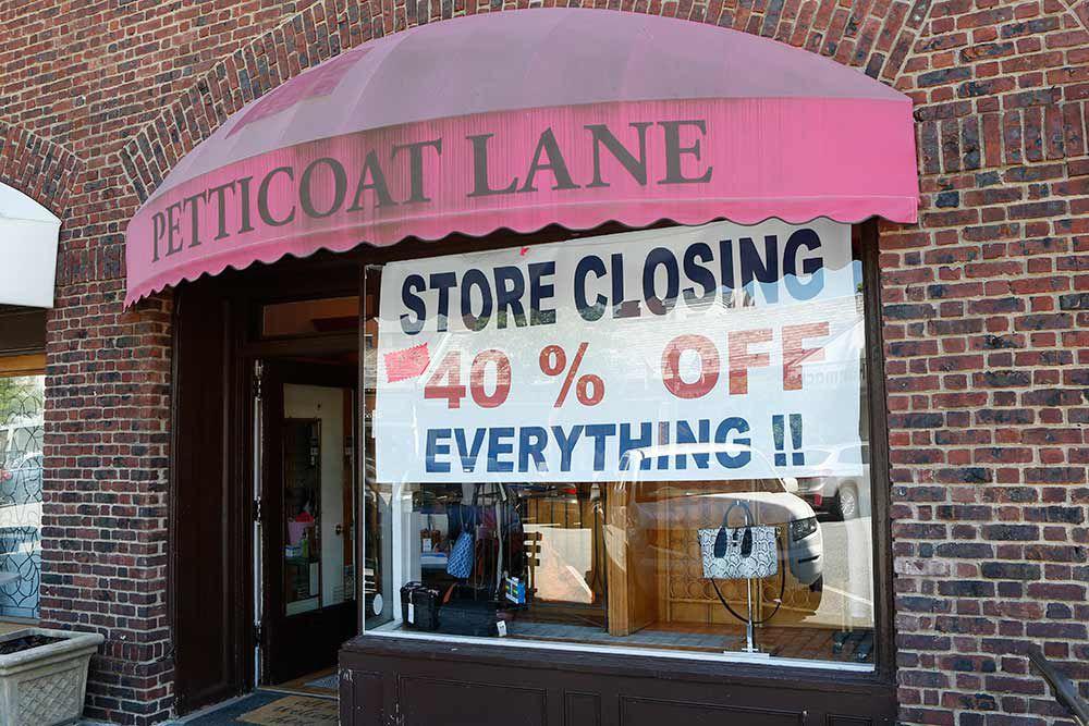 Petticoat Lane, BagShop.com