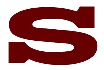 Scarsdale Raiders sports logo