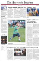 The Scarsdale Inquirer