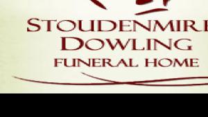 Stoudenmire Dowling Funeral Home Funeral Death Florence Sc Scnow Com