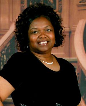 Deborah Graham