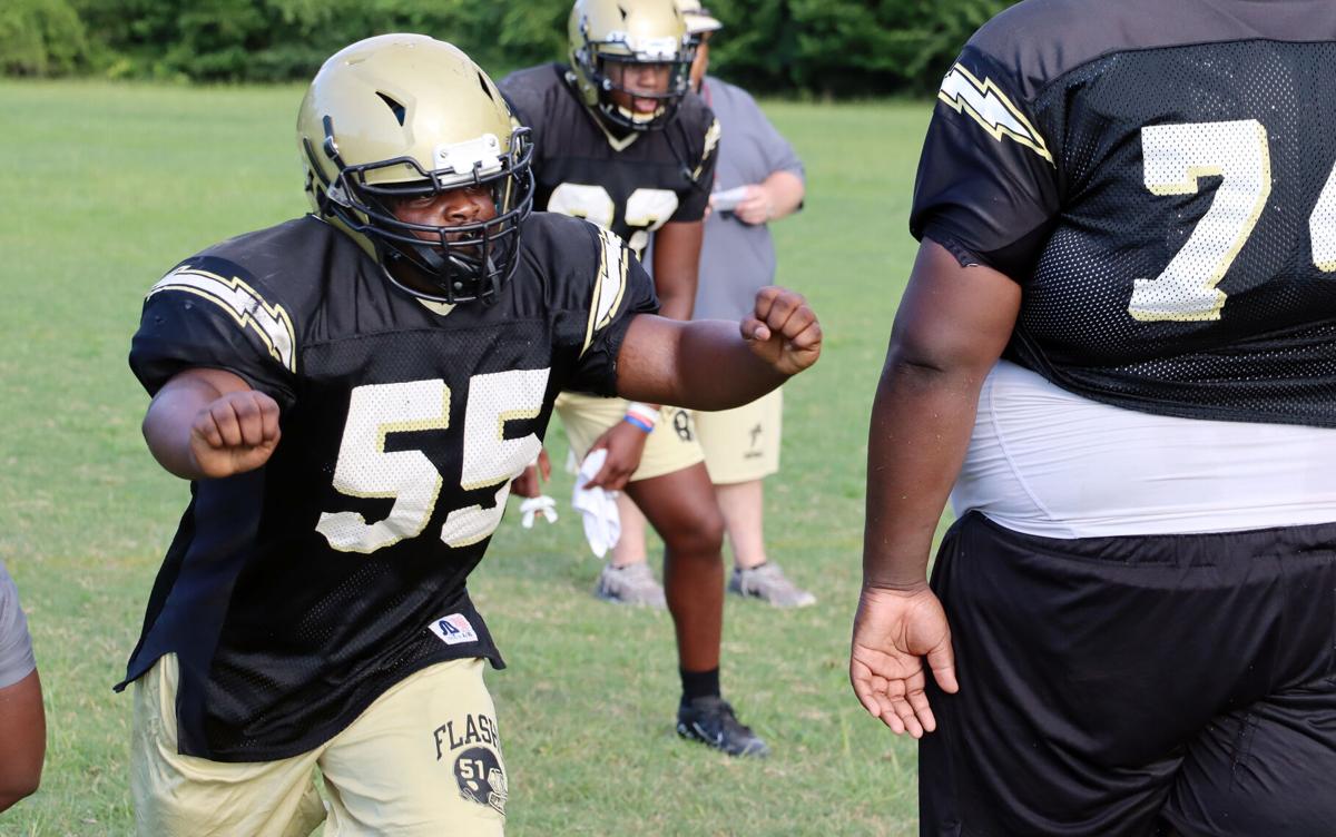 Johnsonville shows another season of promise