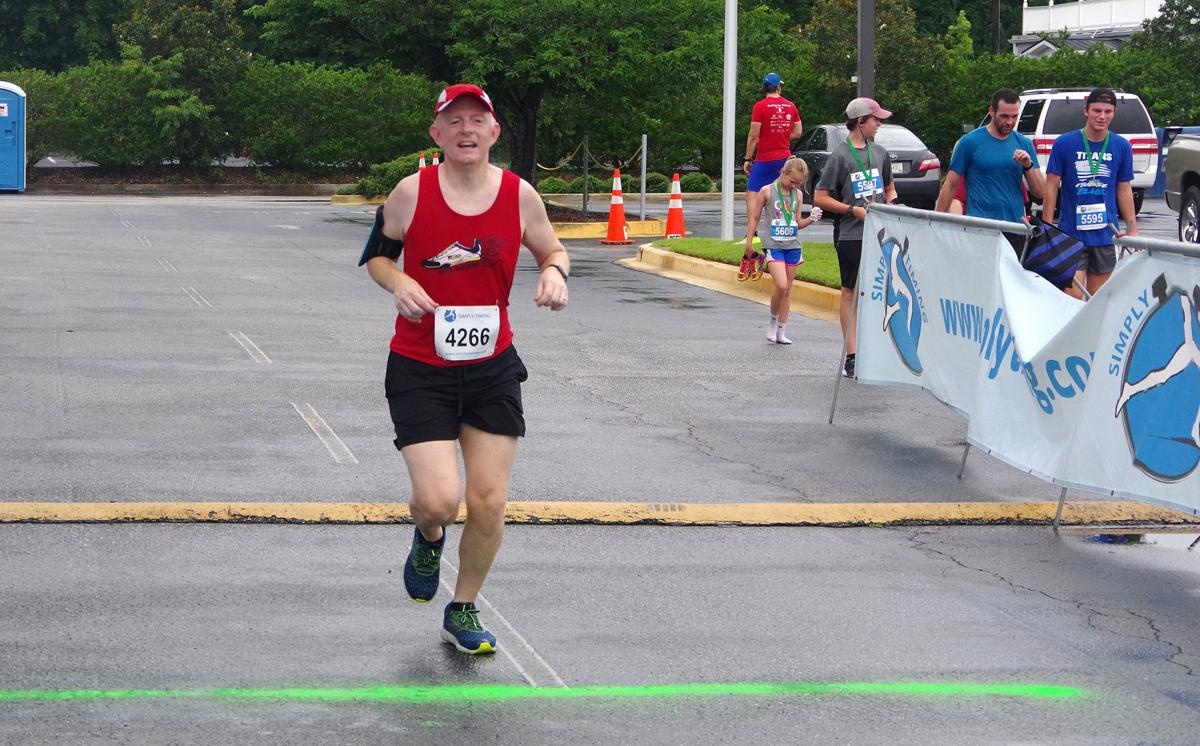 Run for Hope 2019