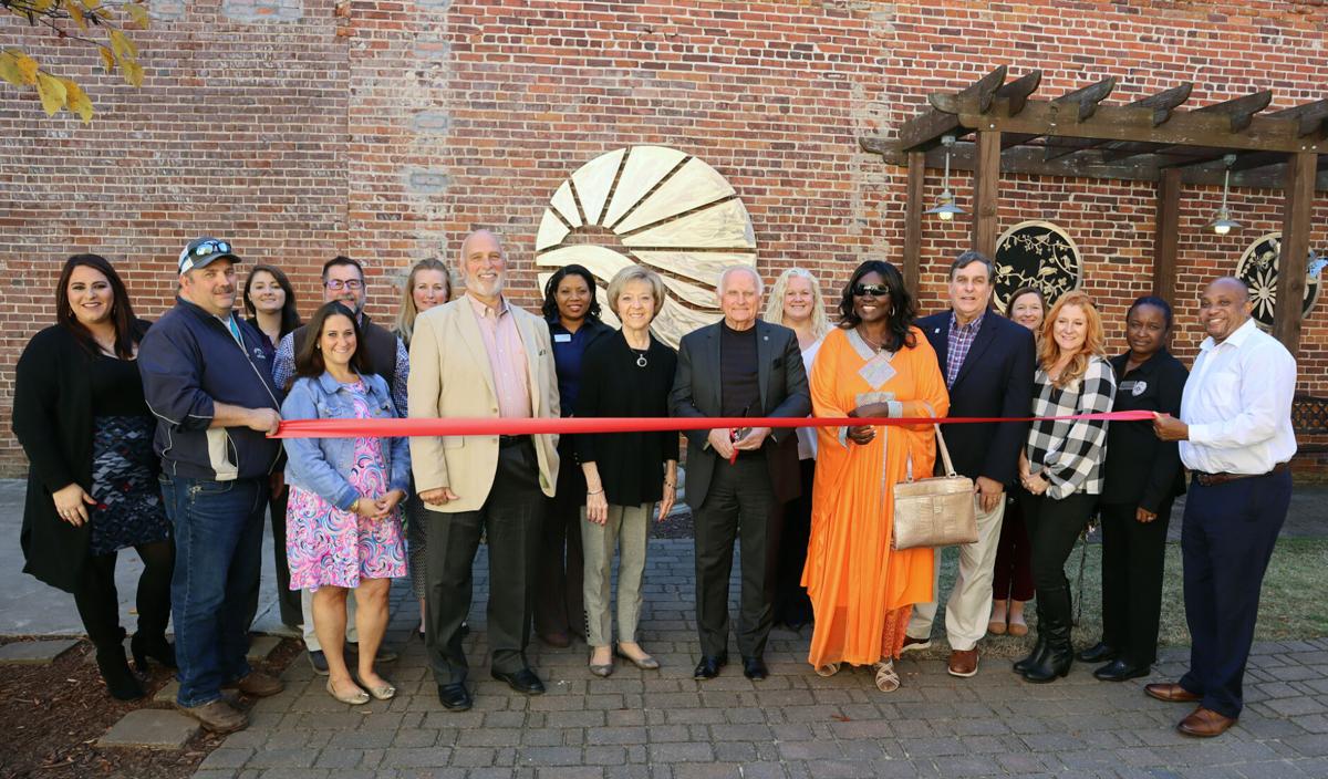 Winning America joins Florence chamber