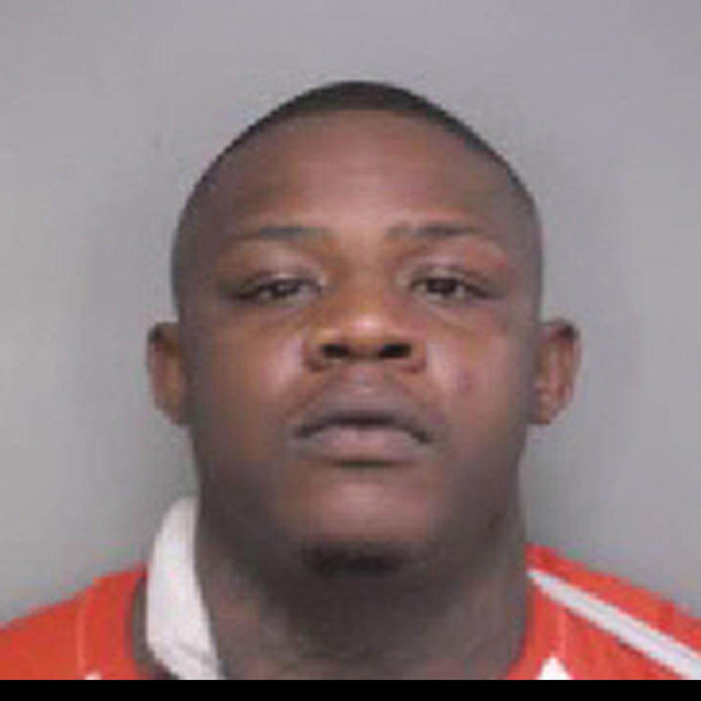 Florence Man Wanted In Gladstone Street Murder Surrenders Latest Headlines Scnow Com