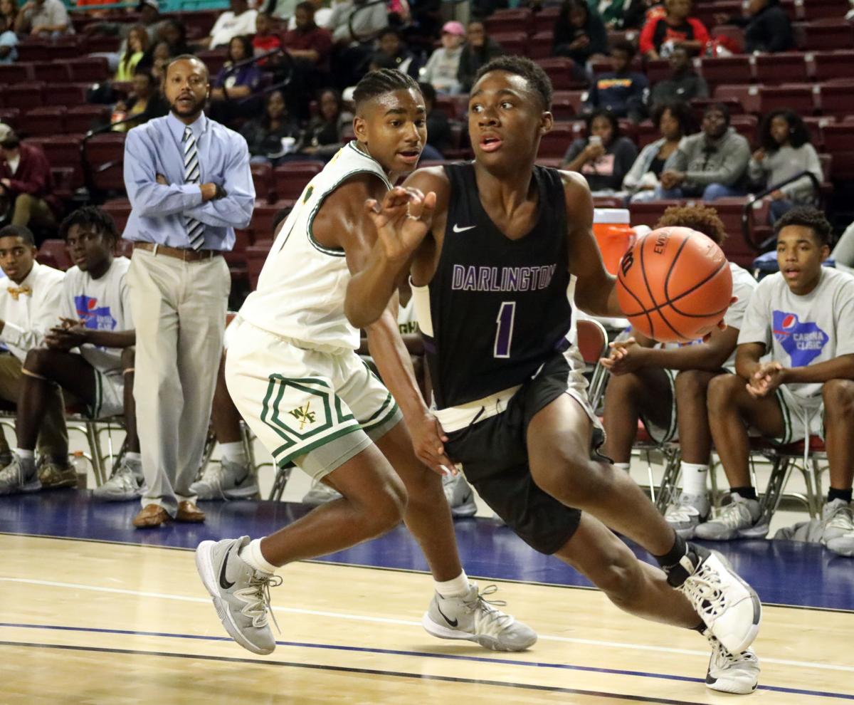 PEPSI CAROLINA CLASSIC