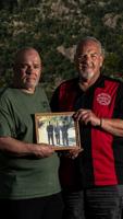Brother of 9/11 victim shares why he will 'Never Forget'