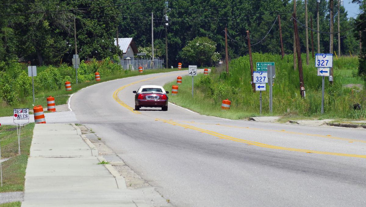 State to ramp up Pee Dee road projects Local News