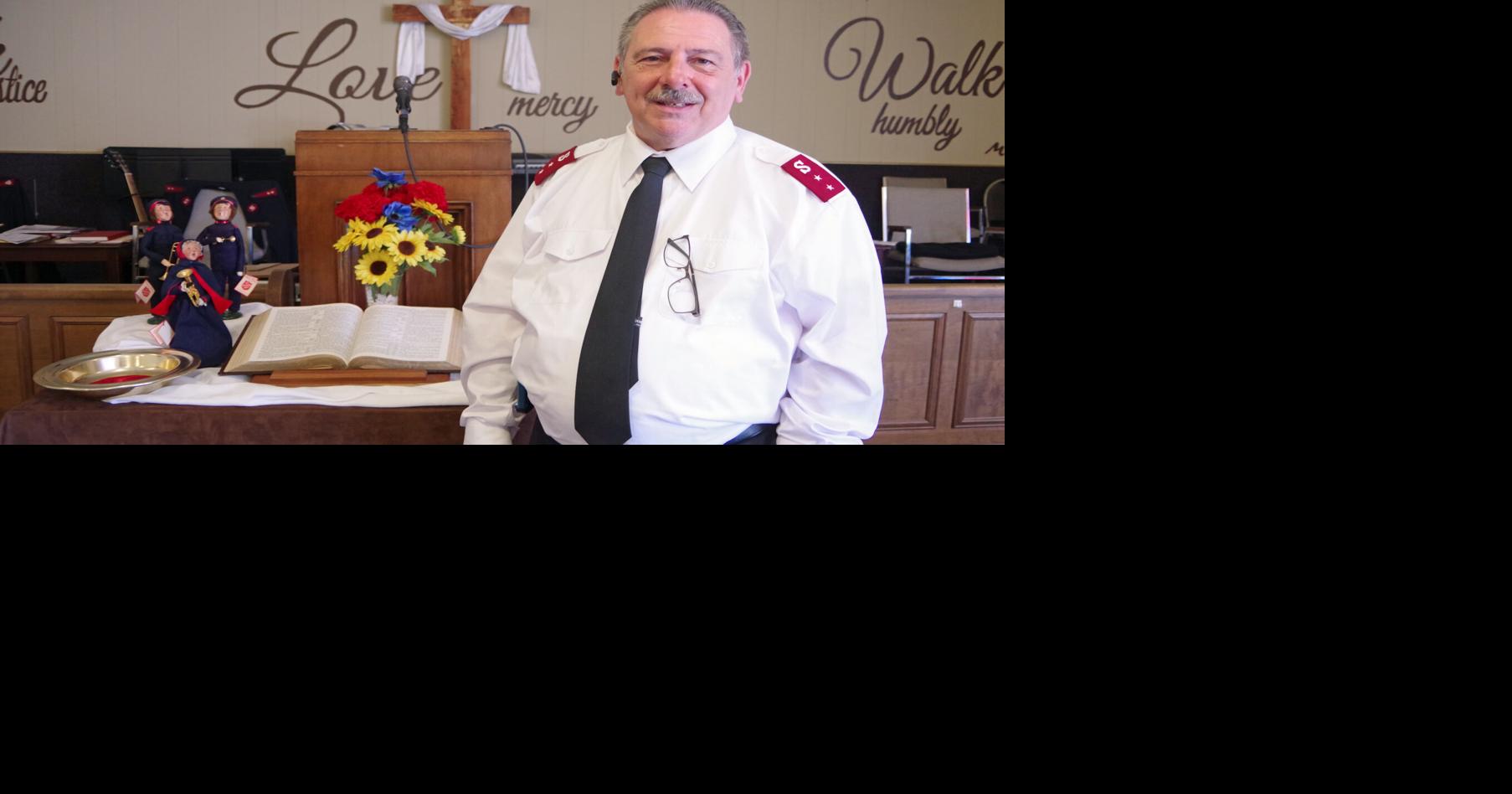 Salvation Army week concert set for Monday in Florence