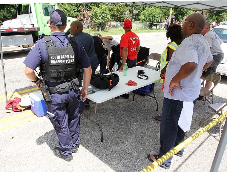 Horrific crash in Hemingway leaves one dead News