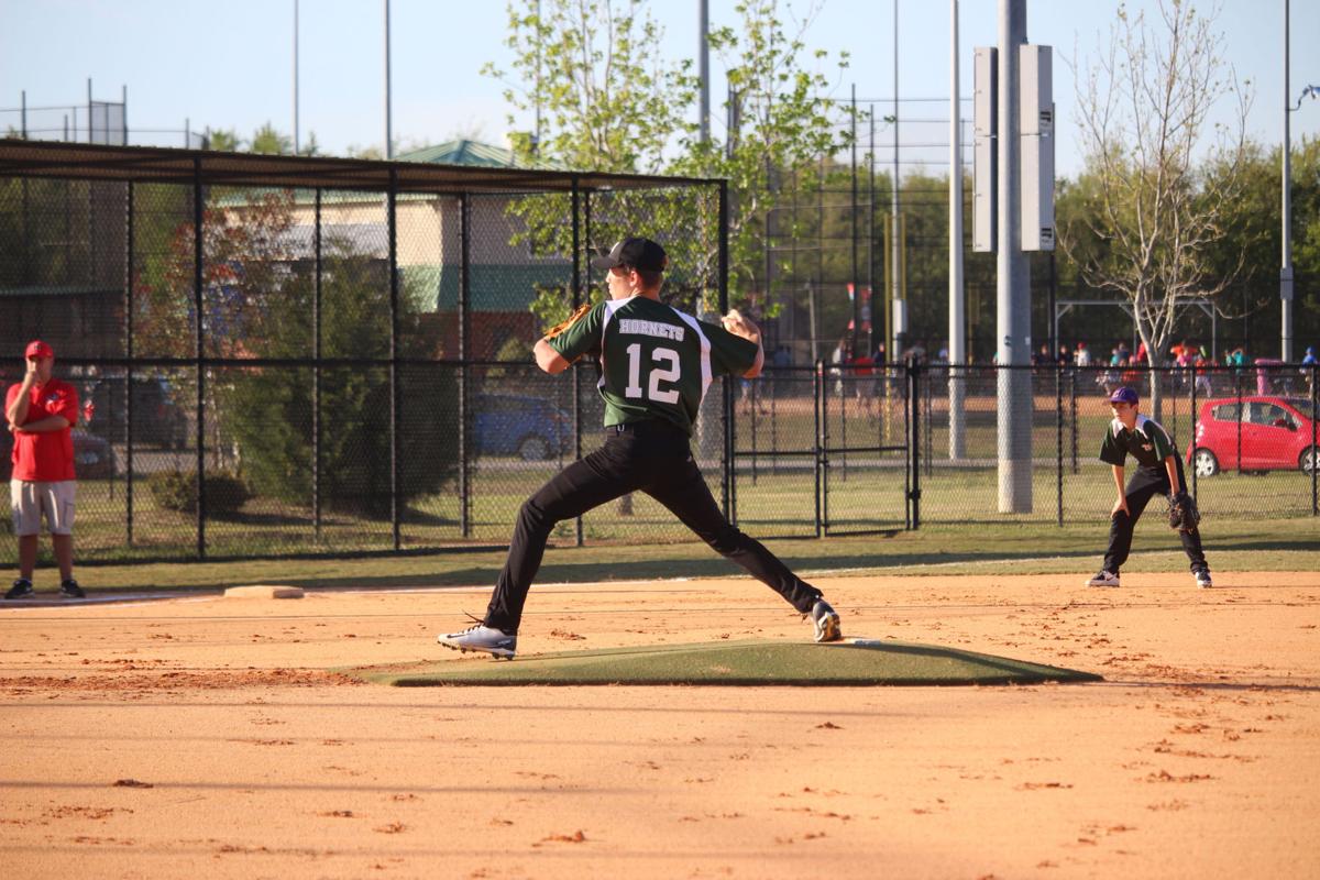 Hartsville Middle School vs Thomas Hart Academy Gallery