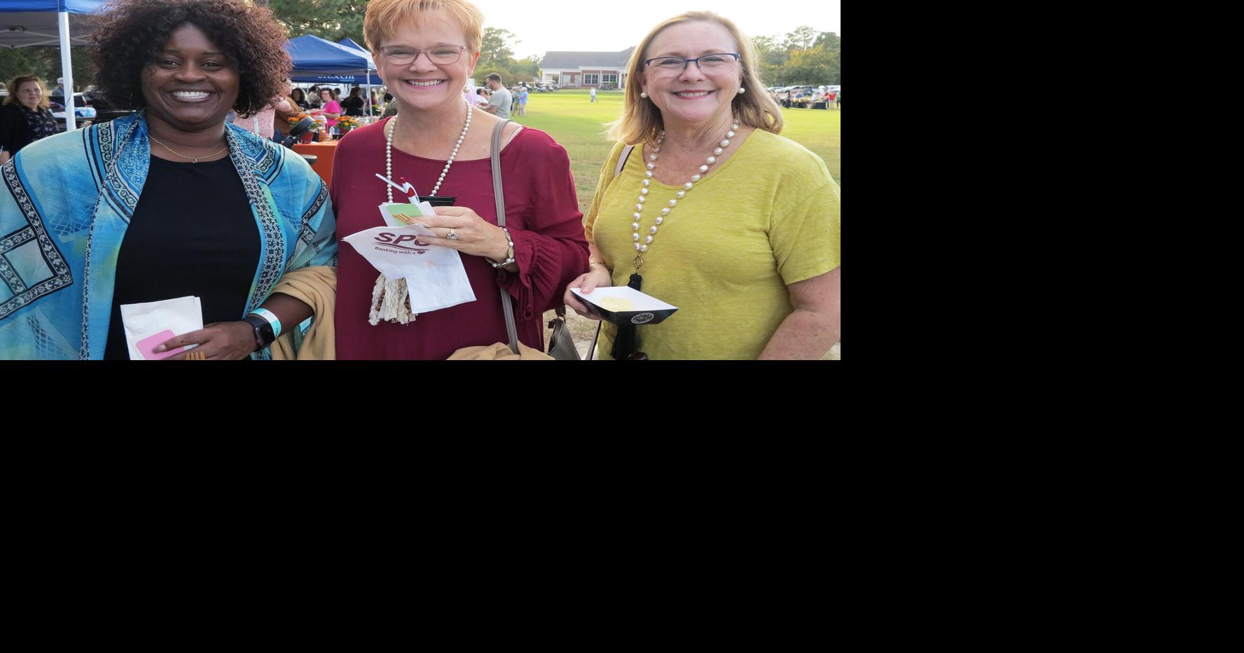 PHOTOS 2021 Taste of Hartsville