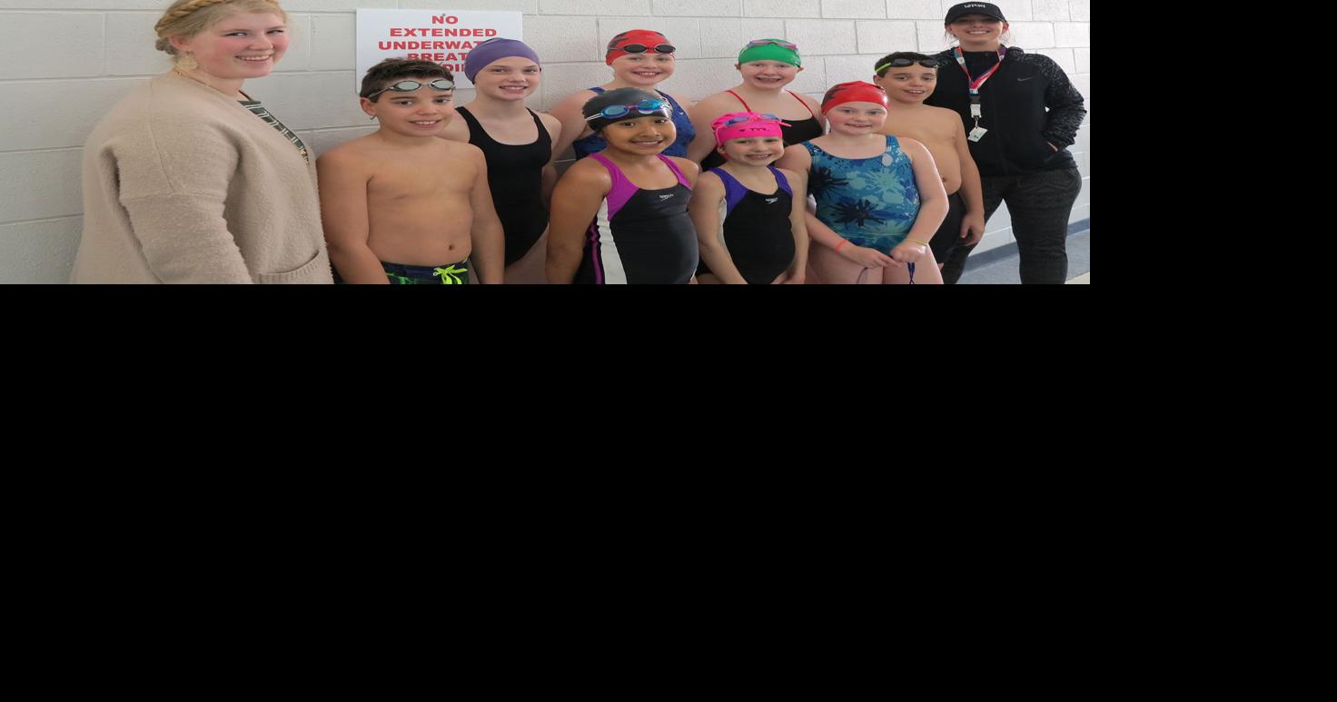 Hartsville YMCA swim team to host informational meeting