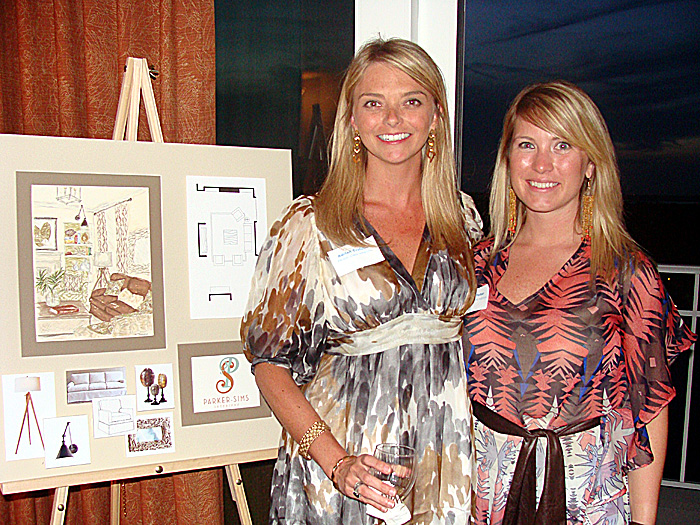 Lake City boutique to feature a celebration of fine arts and design