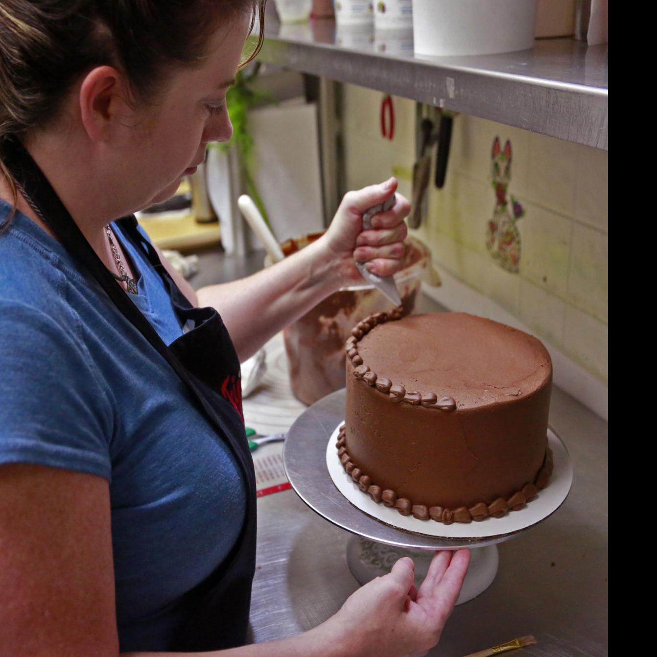 Florence Bakery Makes Desserts For All Occasions Business