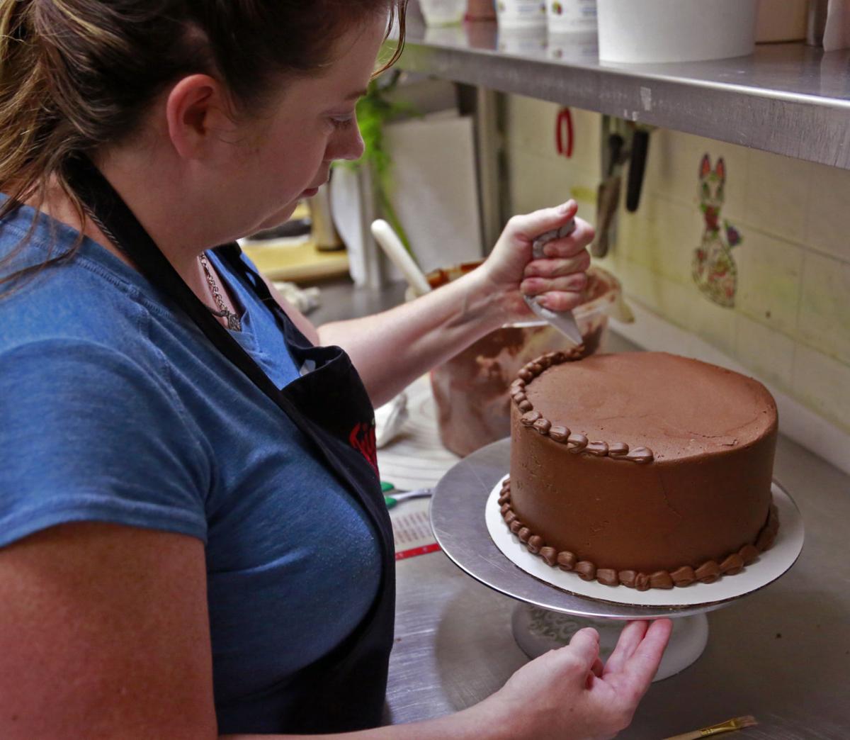 Florence bakery makes desserts for all occasions Business News