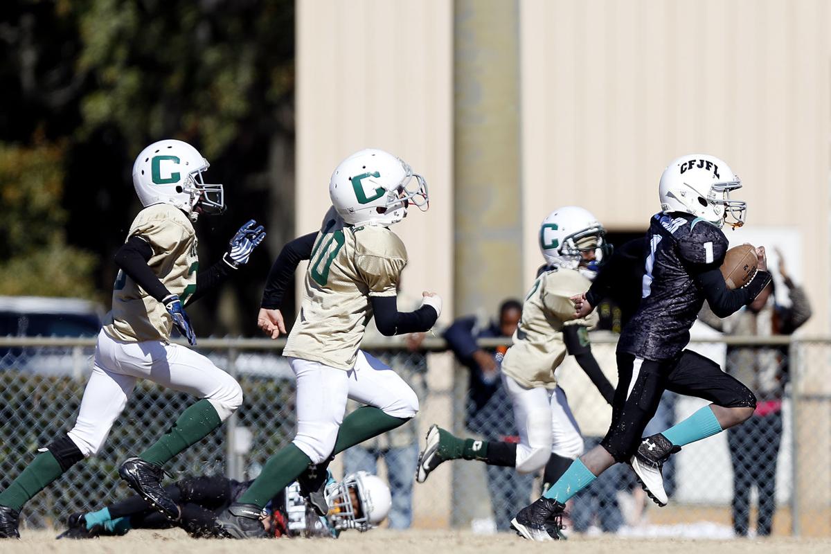 Kids Play Football Gallery Scnow Com