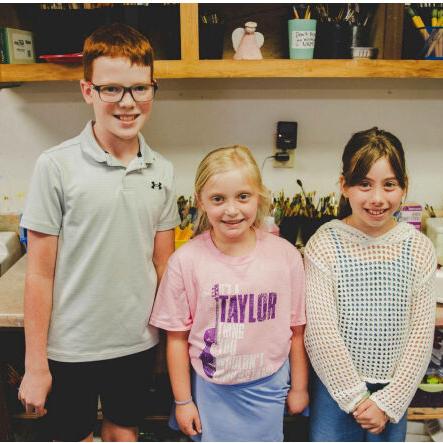 All Saints students win at ArtFields Jr. - Vimarsana News