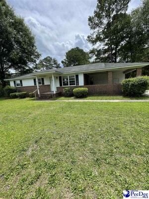 3 Bedroom Home in Florence - $99,000