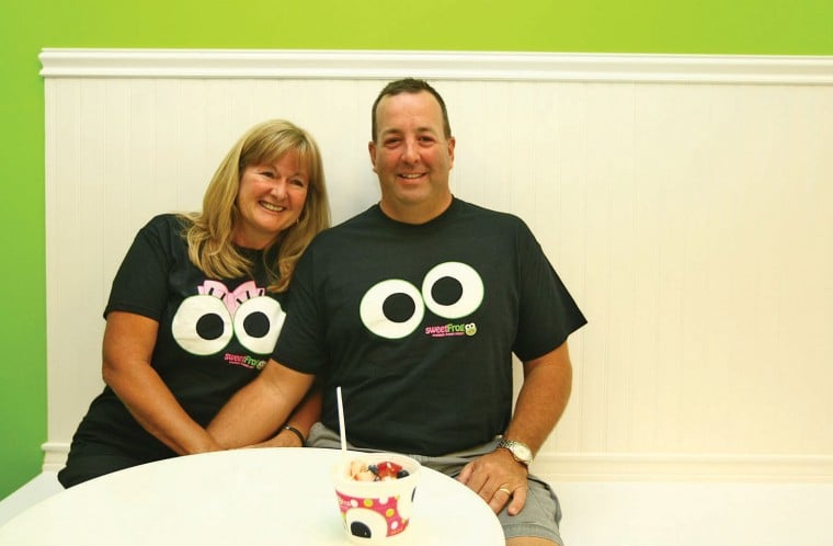 Sweet news for Florence froyo lovers