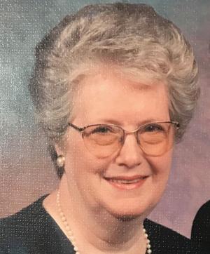 JoAnn King