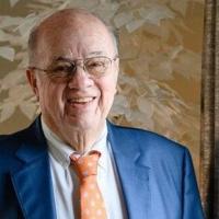 Eric Segars Segars returns to FDTC Area Commission