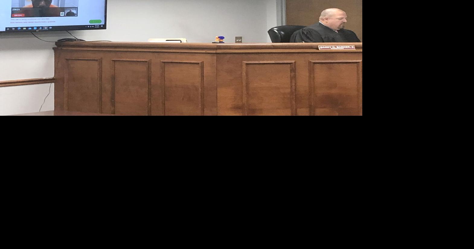 Bond denied for Marion man charged in murder of 80-year old former ...