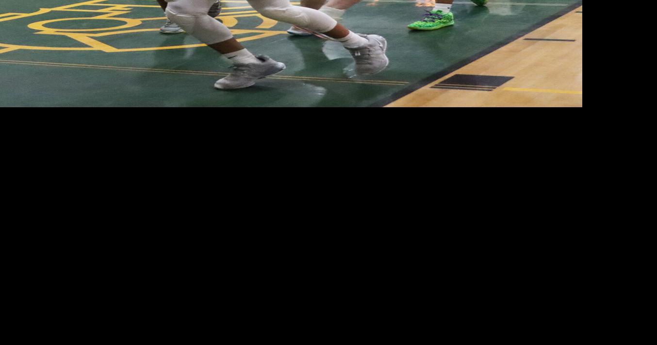 Wilson vs. West Florence Basketball